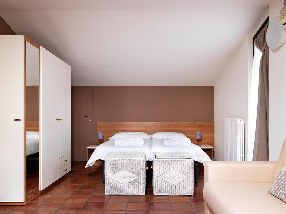 Residence Il Melograno 마네르바 델 가르다 외부 사진