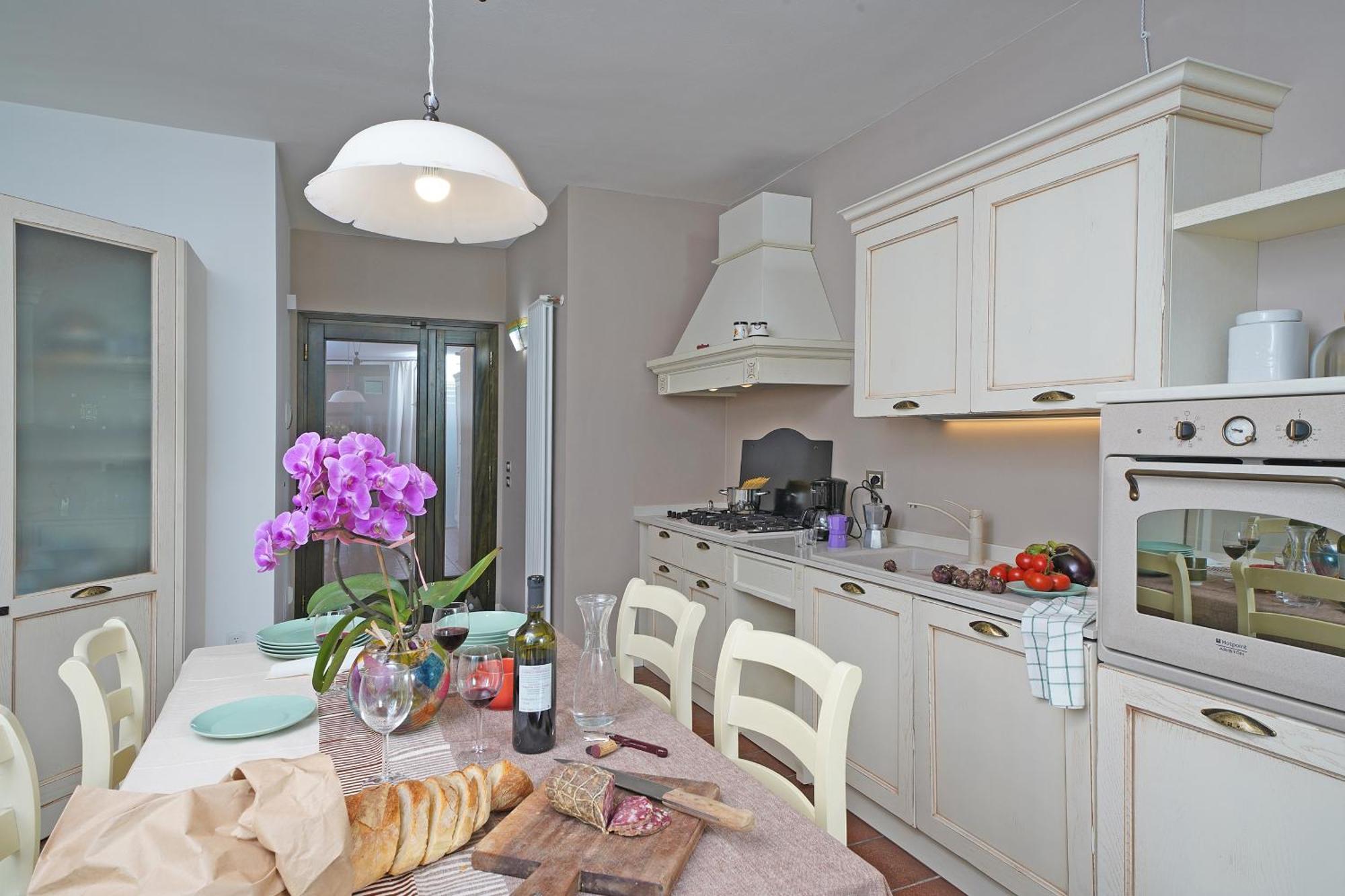 Residence Il Melograno 마네르바 델 가르다 객실 사진